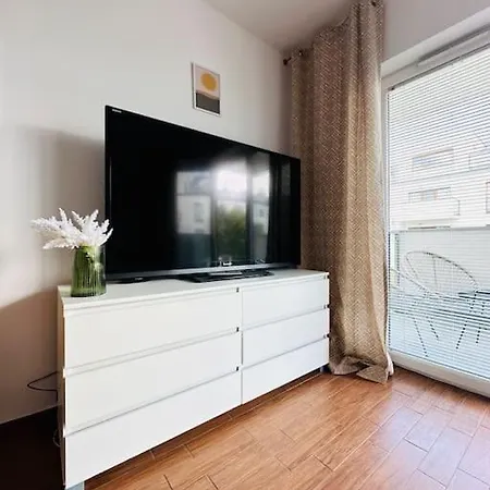 Studio Mysliwska Park Boho *