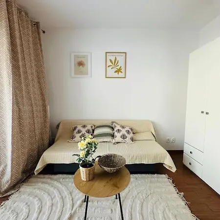 Studio Mysliwska Park Boho *